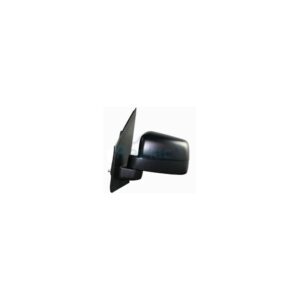 Retrovisore Manuale Sinistro Nero Asferico Ford Transit Connect (P64/P70/P80) 2003>2010 (VERS. 2009>) - RE015780
