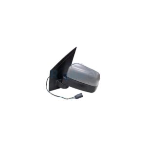 Retrovisore Elettrico Sinistro 5 PIN con Primer Termico Asferico Ford Transit Connect (P64/P70/P80) 2003>2010 (VERS. 2009>) - RE015800