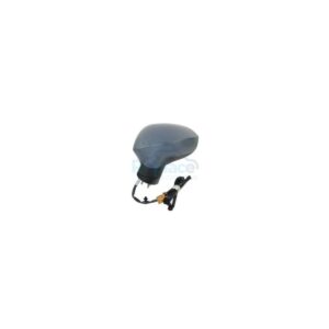 Retrovisore Elettrico Destro 7 PIN con Primer Termico Vetro Convesso Richiudibile Elettricamente Seat Exeo (3R2) 2009>2013 - RE015930