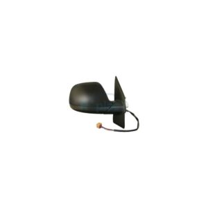 Retrovisore Elettrico Destro 5 PIN con Primer Termico Vetro Convesso Volkswagen Amarok P/U (S6/S7) 2010>2016 - RE016070 - OE 7E1857508DT9B9