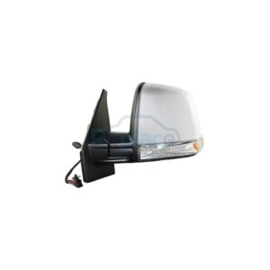 Retrovisore Meccanico Destro con Primer Vetro Convesso con Fanalino Integrato Fiat Doblo (263) 2009>2015 - RE016450