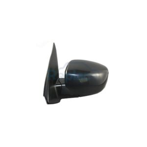 Retrovisore Elettrico Sinistro Nero Termico Hyundai i10 I (PA) 2007>2010 - RE016620 - OE 876100X020CA