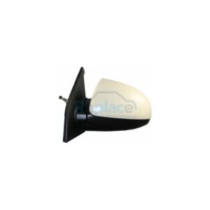 Retrovisore Meccanico Sinistro con Primer Vetro Convesso KIA Picanto (SA) 2008>2011 - RE016660 - OE 8761007038