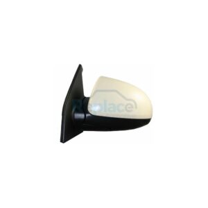 Retrovisore Elettrico Destro 5 PIN con Primer Termico Vetro Convesso KIA Picanto (SA) 2008>2011 - RE016670 - OE 8762007058