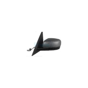 Retrovisore Elettrico Sinistro 13 PIN con Primer Termico Vetro Convesso Richiudibile Elettricamente con Luce di Cortesia con Memoria con Sonda Land Rover Range Rover (L322) 2002>2012 (VERS. 2009>) - RE016700