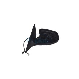 Retrovisore Elettrico Sinistro 7 PIN Termico Asferico Mercedes-Benz C Class (W204) 2007>2011 (VERS. <2009) - RE016800 - OE A2048100176