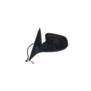 Retrovisore Elettrico Sinistro 13 PIN Termico Asferico Richiudibile Elettricamente con Memoria Mercedes-Benz C Class (W204) 2007>2011 - RE016860 - OE A204810037628 A2048103976