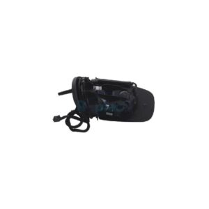 Retrovisore Elettrico Destro 8 PIN Termico Asferico con Fanalino Integrato Mercedes-Benz GL (X164) 2006>2012 (VERS. <2008) - RE016990 - OE A164810029328