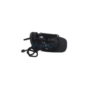 Retrovisore Elettrico Destro 12 PIN Termico Asferico con Luce di Cortesia con Memoria Mercedes-Benz ML (W164) 2005>2011 - RE017030