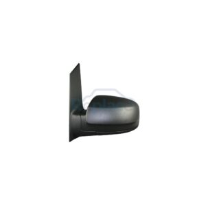 Retrovisore Manuale Destro Nero TUV Asferico Mercedes-Benz Vito & Viano (W639) 2010>2015 - RE017230 - OE A63981007197C45