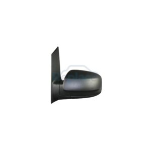 Retrovisore Elettrico Destro Nero 7 PIN TUV Termico Asferico Richiudibile Elettricamente Mercedes-Benz Vito & Viano (W639) 2010>2015 - RE017270 - OE A63981016197C45 A63981019197C45