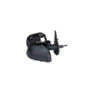 Retrovisore Meccanico Destro con Primer Vetro Convesso Nissan Leaf (ZE0) 2011>2017 - RE017330 - OE 963011HB0A 963011HB0B