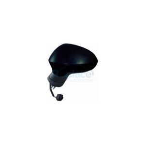 Retrovisore Elettrico Destro Nero 3 PIN Seat Leon (1P1) 2005>2013 - RE017610