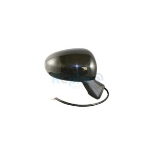 Retrovisore Elettrico Sinistro Nero Termico Toyota Prius (W3) 2009>2012 - RE017960