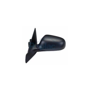 Retrovisore Elettrico Destro con Primer Termico Asferico Richiudibile Elettricamente Saab 9.3 (YS3D/YSEF/E79/D79/D75/E50) 2002>2007 - RE018410 - OE 12798098