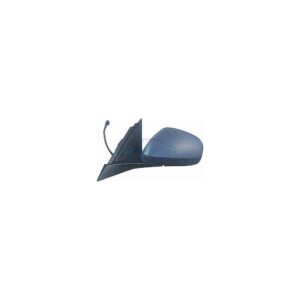 Retrovisore Elettrico Sinistro 5 PIN con Primer Termico Asferico Alfa Romeo Giulietta (940) 2010>2020 - RE018530 - OE 50529383