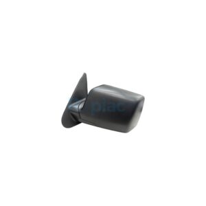 Retrovisore Manuale Destro Nero Vetro Convesso Ford Ranger (ER/EQ/R/ET) 2006>2009 - RE018700