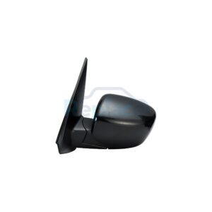 Retrovisore Meccanico Destro Nero Vetro Convesso Hyundai i10 I (PA) 2007>2010 - RE018800 - OE 876200X010 876200X010CA