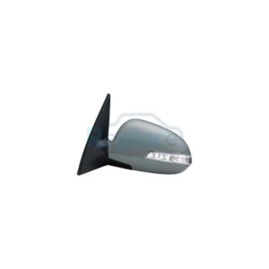 Retrovisore Elettrico Sinistro con Primer Termico con Fanalino Integrato Hyundai i30 (FD) 2007>2012 - RE018850 - OE 876102L100
