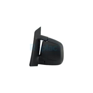 Retrovisore Manuale Sinistro Nero Hyundai H1 VAN (A1) 1998>2007 - RE018870