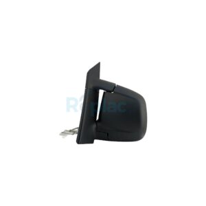 Retrovisore Elettrico Destro Nero Hyundai H1 VAN (A1) 1998>2007 - RE018880