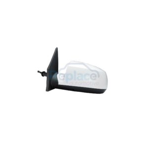 Retrovisore Meccanico Sinistro con Primer KIA RIO (JB) 2005>2011 - RE018930 - OE 876101G200