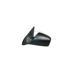 Retrovisore Elettrico Destro Nero con Primer Termico Vetro Convesso KIA Sportage (JE/KM) 2004>2008 - RE018980 - OE 876201F300 876201F301