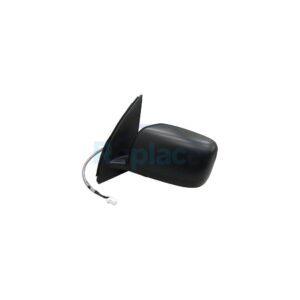 Retrovisore Elettrico Destro Nero Termico Nissan X-Trail (T30) 2001>2014 (VERS. 2007>) - RE019040 - OE 96301JG475