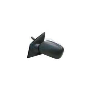 Retrovisore Meccanico Destro Nero Toyota Yaris Verso (P2) 1999>2006 - RE019080