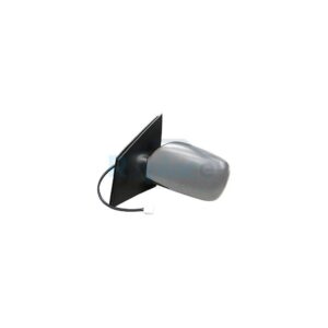 Retrovisore Elettrico Destro con Primer Termico Toyota Yaris Verso (P2) 1999>2006 - RE019200 - OE 8791052121