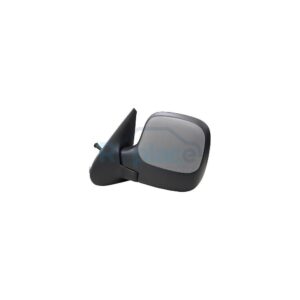 Retrovisore Meccanico Sinistro con Primer Vetro Convesso Citroën Berlingo (MF) 2002>2008 - RE019230 - OE 8153JK