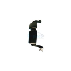 Retrovisore Elettrico Destro Braccio Corto Termico Iveco Stralis 2003>2019 - RE019650