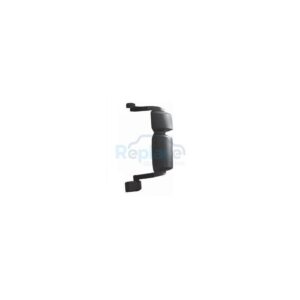 Retrovisore Elettrico Sinistro Braccio Medio Termico Vetro Convesso con Sonda Iveco Daily 2007>2011 - RE019720