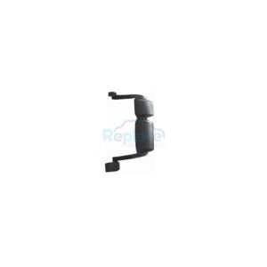 Retrovisore Elettrico Sinistro Braccio Lungo Termico con Sonda Iveco Stralis 2003>2019 - RE019780