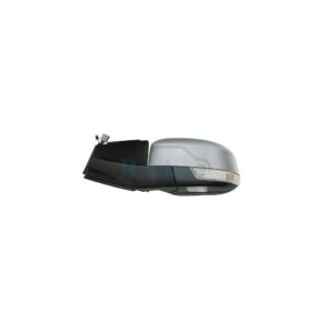 Retrovisore Elettrico Destro 14 PIN con Primer Termico Vetro Convesso Richiudibile Elettricamente con Fanalino Integrato con Luce di Cortesia con Memoria con Sistema Blis Ford Mondeo (BA7) 2011>201... - RE020090 - OE 1776992