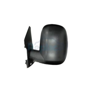 Retrovisore Elettrico Destro Nero Termico Ford Transit (E) 1995>2000 - RE020110