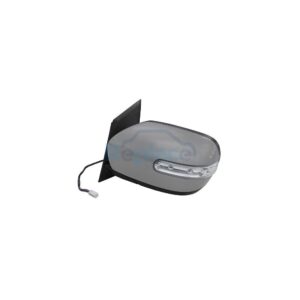 Retrovisore Elettrico Sinistro con Primer Termico Asferico con Fanalino Integrato Mazda CX7 (ER) 2007>2011 - RE020260