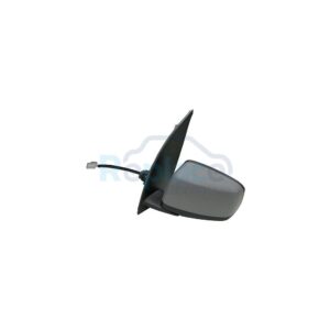 Retrovisore Elettrico Destro con Primer Termico Vetro Convesso Fiat Panda (169) 2003>2014 (VERS. <2009) - RE020350 - OE 735357187