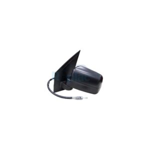 Retrovisore Meccanico Destro Nero Vetro Convesso Ford Transit Connect (P64/P70/P80) 2003>2010 - RE020390