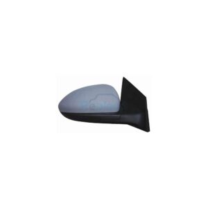 Retrovisore Elettrico Sinistro 5 PIN con Primer Termico Chevrolet Cruze 2009>2013 - RE020420 - OE 95063312