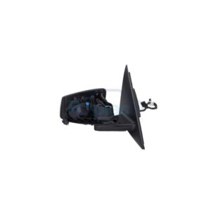 Retrovisore Elettrico Destro 15 PIN Termico Asferico Richiudibile Elettricamente con Memoria Mercedes-Benz S Class (W221) 2005>2013 (VERS. 2009>) - RE020610 - OE A2218101276