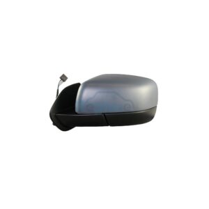 Retrovisore Elettrico Sinistro 5 PIN con Primer Termico Land Rover Discovery (L319) 2005>2014 - RE020640 - OE LR041875