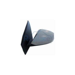 Retrovisore Elettrico Sinistro 10 PIN con Primer Termico Asferico Richiudibile Elettricamente con Fanalino Integrato con Sonda Renault Fluence (L3) 2010>2013 - RE020780 - OE 963029473R