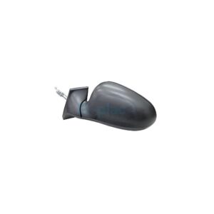 Retrovisore Meccanico Sinistro Nero con Sonda Fiat Idea (350) 2004>2010 - RE020850 - OE 735360567
