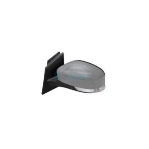 Retrovisore Elettrico Destro 8 PIN con Primer Termico Asferico con Fanalino Integrato con Sonda Ford Focus (DH) 2011>2014 - RE021160 - OE 2139809