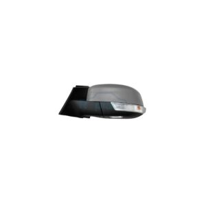 Retrovisore Elettrico Sinistro 10 PIN con Primer Termico Asferico Richiudibile Elettricamente con Fanalino Integrato con Luce di Cortesia con Sistema Blis Ford Focus (DH) 2011>2014 - RE021210