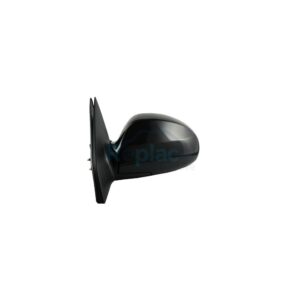 Retrovisore Elettrico Sinistro Nero Termico Vetro Convesso KIA Cerato (LD) 2004>2009 - RE021250 - OE 876102F401