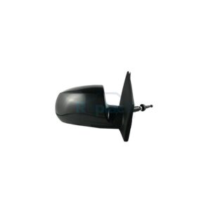 Retrovisore Meccanico Destro Nero Vetro Convesso KIA RIO (JB) 2005>2011 - RE021260 - OE 876201G200