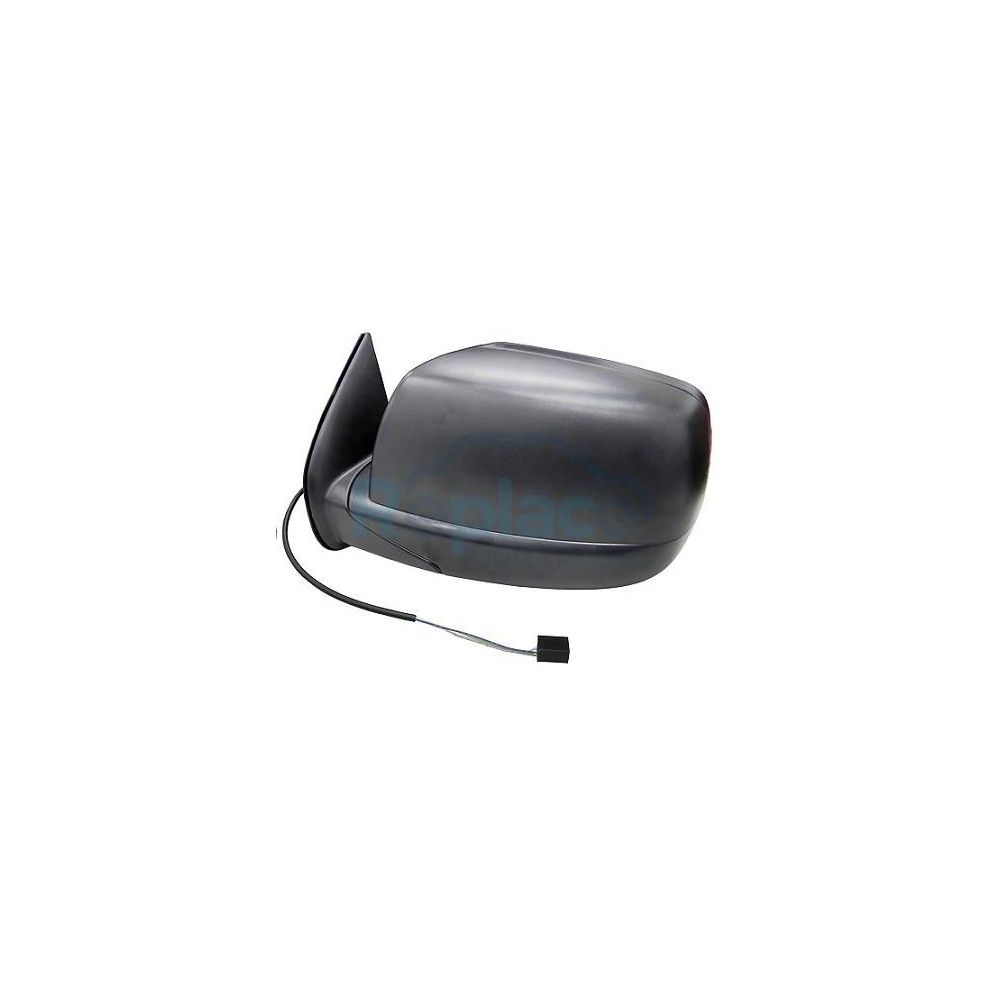Retrovisore Elettrico Destro Nero Ford Ranger (ET/R) 2009>2012 - RE021300 - OE 5128308