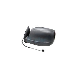 Retrovisore Elettrico Sinistro Nero Ford Ranger (ET/R) 2009>2012 - RE021310 - OE 5128838